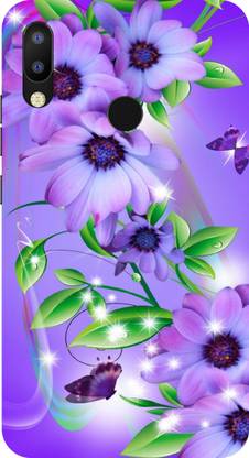 BLCON Back Cover for Tecno Camon i2x