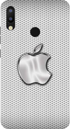 BLCON Back Cover for Tecno Camon i2x