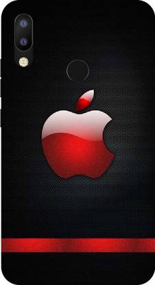 BLCON Back Cover for Tecno Camon i2x