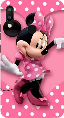 BLCON Back Cover for Tecno Camon i2x