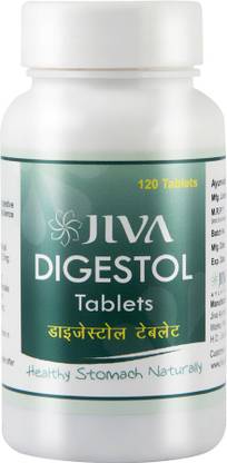 jiva digestol price in india buy jiva