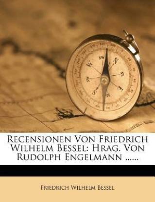Recensionen Von Friedrich Wilhelm Bessel