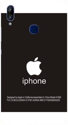 BLCON Back Cover for Infinix Hot S3X , Back Case For Infinix Hot S3X