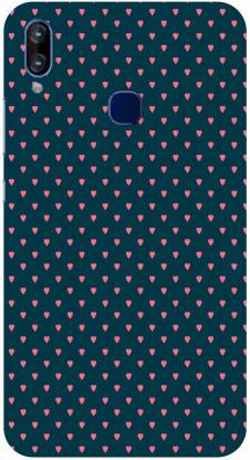 BLCON Back Cover for Infinix Hot S3X , Back Case For Infinix Hot S3X