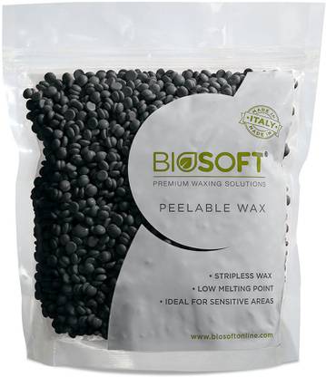Biosoft BIOSOFT'S charcoal peelables wax Wax - Price in India, Buy Biosoft BIOSOFT'S charcoal peelables wax Wax Online In India, Reviews, Ratings & Features Biosoft BIOSOFT'S charcoal peelables wax Wax - Price in India, Buy Biosoft BIOSOFT'S charcoal peelables wax Wax Online In India, Reviews, Ratings & Features
