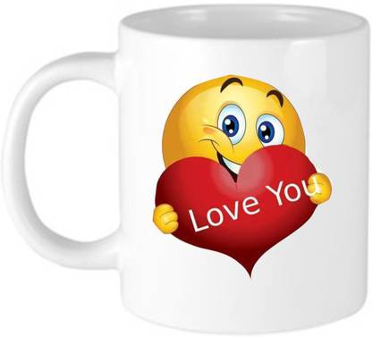Friends Love You Emoji Style Gift For Girlfriend And Boyfriend Best Gift For Couple Ceramic Coffee Mug Price In India Buy Friends Love You Emoji Style Gift For Girlfriend And Boyfriend Friends Love You Emoji Style Gift For Girlfriend And Boyfriend Best Gift For Couple Ceramic Coffee Mug Price In India Buy Friends Love You Emoji Style Gift For Girlfriend And Boyfriend