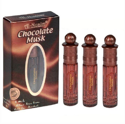 musk attar price