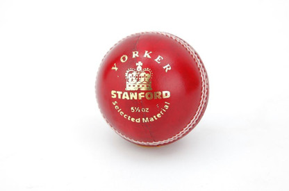 Sf stanford cricket ball Clearance