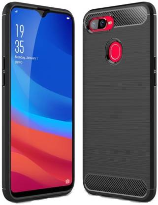 Wellpoint Back Cover for Realme U1 Case Cover