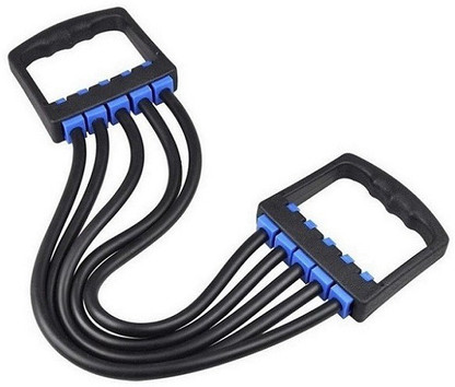 chest expander flipkart