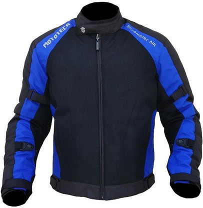 riding jacket flipkart