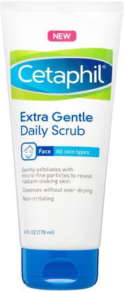 Cetaphil Extra Gentle Daily Scrub Price In India Buy Cetaphil Extra Gentle Daily Scrub Online In India Reviews Ratings Features Flipkart Com