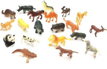 Assemble Land Animal Kingdom Wild Animals Set Pack of 20 - Land Animal Kingdom Wild Animals Set Pack of 20 . Buy Animal Kingdom toys in India. shop for Assemble products in India. Assemble Land Animal Kingdom Wild Animals Set Pack of 20 - Land Animal Kingdom Wild Animals Set Pack of 20 . Buy Animal Kingdom toys in India. shop for Assemble products in India.
