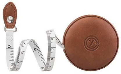 L_shop Soft Body Measuring Tape Ruler for Sewing Tailor Cloth Double Sided Scale Tape Measure 
