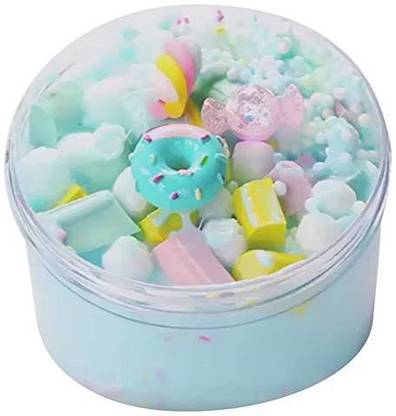 Xuanou Xuanou Ice Cream Beautiful Color Mixing Cloud Slime Putty Scented Stress Kids Clay Toy Xuanou Ice Cream Beautiful Color Mixing Cloud Slime Putty Scented Stress Kids Clay Toy Shop