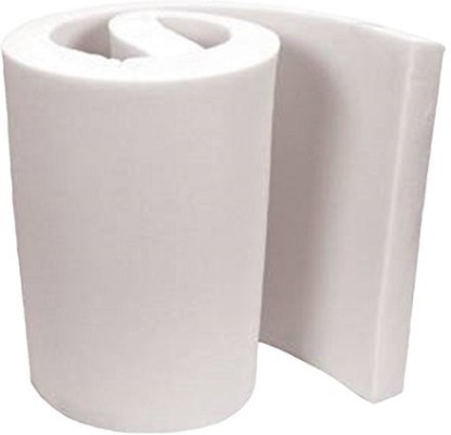 FoamTouch Upholstery Foam High Density Cushion 4 L x 30 W x 72 H 