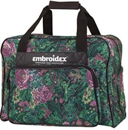 Turquoise Multiple Colors Avaliable Hobby Gift Sewing Machine Bag 