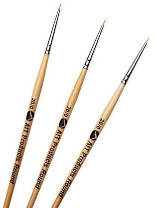 Brushes Brushes