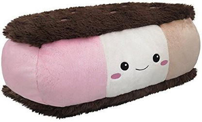 jumbo squishables