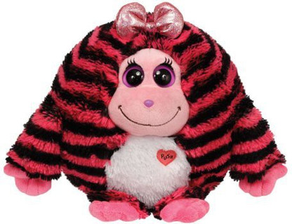 ty monster plush