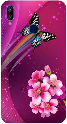 BLCON Back Cover for Infinix Hot S3X