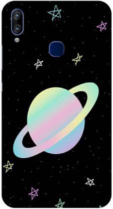 BLCON Back Cover for Infinix Hot S3X