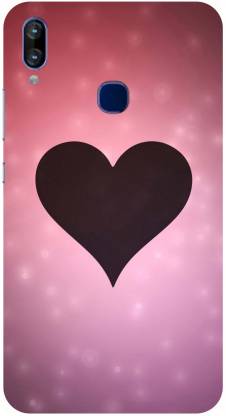 BLCON Back Cover for Infinix Hot S3X