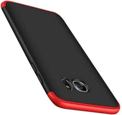Mob Back Cover for Samsung Galaxy S7 Edge