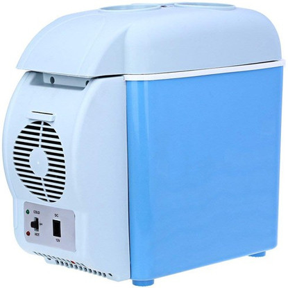 12 volt small cooler