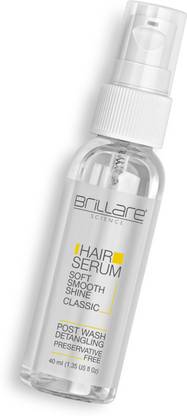 Brillare Science Hair Serum - Price in India, Buy Brillare Science Hair Serum Online In India, Reviews, Ratings & Features Brillare Science Hair Serum - Price in India, Buy Brillare Science Hair Serum Online In India, Reviews, Ratings & Features