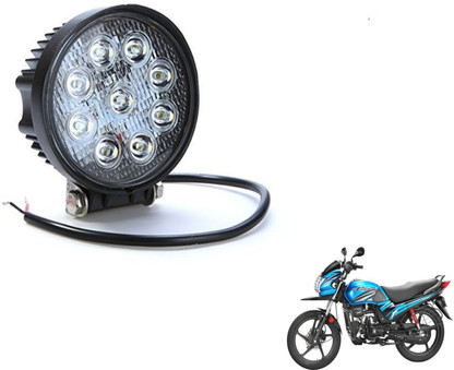 AUTYLE LED Fog Light for Hero Passion 