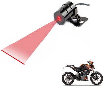 AUTYLE LED Tail-light for KTM Duke 200 