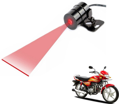 Hf deluxe brake light Clearance