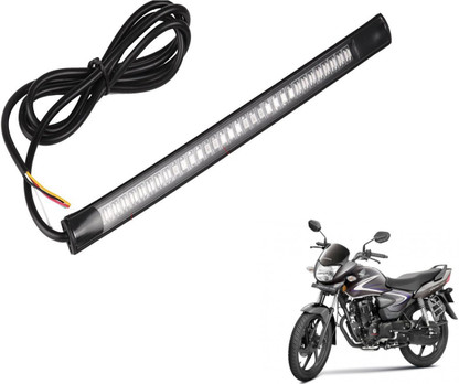 honda shine bike back light cover