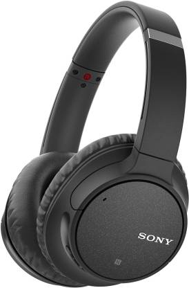 Sony Wh Ch700n Active Noise Cancellation Enabled Bluetooth Headset Price In India Buy Sony Wh Ch700n Active Noise Cancellation Enabled Bluetooth Headset Online Sony Flipkart Com