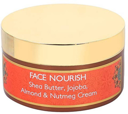 shea cream for face