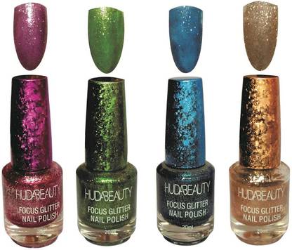 Huda Beauty GLITTER NAIL POLISH GOLDEN, MAJENTA, BLUE, GREEN - Price in India, Buy Huda Beauty GLITTER NAIL POLISH GOLDEN, MAJENTA, BLUE, GREEN Online In India, Reviews, Ratings & Features Huda Beauty GLITTER NAIL POLISH GOLDEN, MAJENTA, BLUE, GREEN - Price in India, Buy Huda Beauty GLITTER NAIL POLISH GOLDEN, MAJENTA, BLUE, GREEN Online In India, Reviews, Ratings & Features