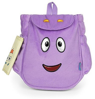 Dora purple backpack clearance
