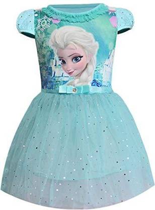 WNQY Toddler Cartoon Party Costume Little Girls Princess Gown Dress WNQY Toddler Cartoon Party Costume Little Girls Princess Gown Dress