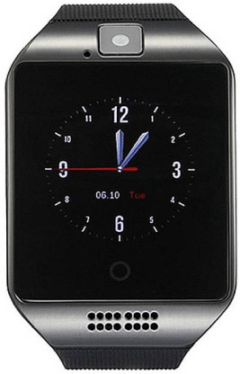 casvo bluetooth smartwatch