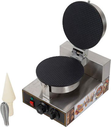 andrew james belgian waffle maker