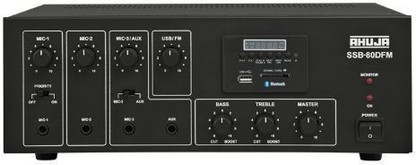 Mini amplifier price in flipkart