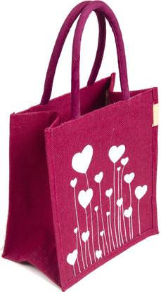 Flipkart ladies jute bags clearance
