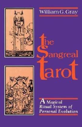 Sangreal Tarot