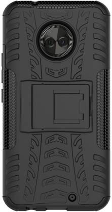 Wellpoint Back Cover for Moto G7 Case