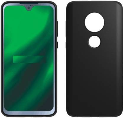 Wellpoint Back Cover for Moto G7