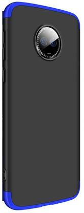 Wellpoint Front & Back Case for Moto G7