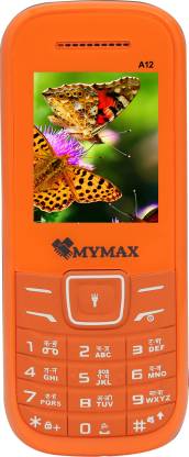 MYMAX A12