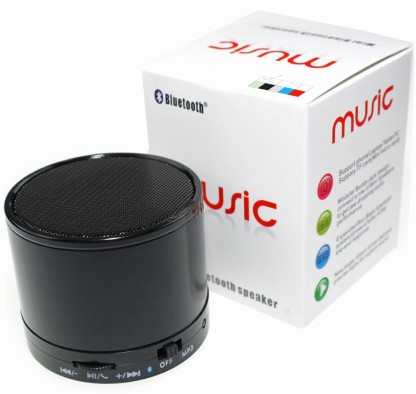 mini music speaker bluetooth