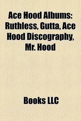 Ace Hood Albums: Buy Ace Hood Albums by unknown at Low Price ...